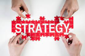 strategy strategy